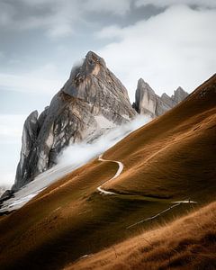 Alpen