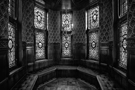 kasteel Bouvigne von Jeroen Jongeneelen