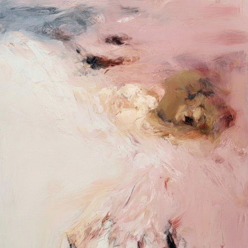 Stille in Blush