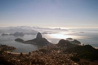 Rio de Janeiro early one morning by Martijn thumbnail