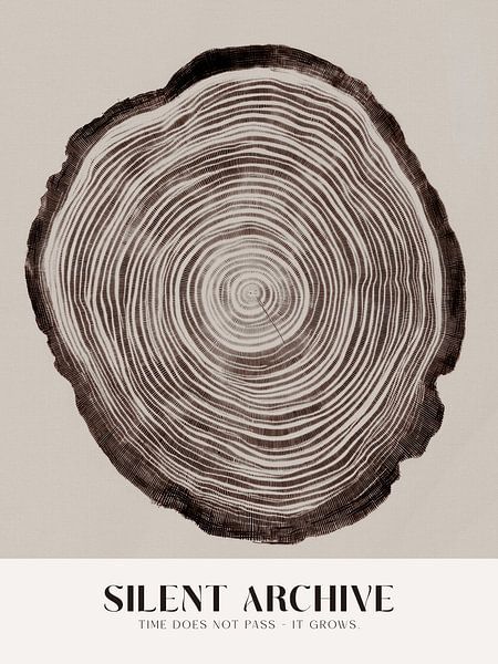 Silent Archive von Treechild