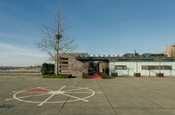 Brasserie Bakboord in Almere Haven by Sven Wildschut thumbnail