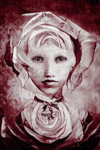 Pour l'amour des roses