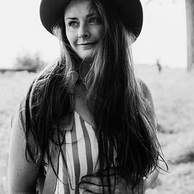 Iris van Tricht profielfoto