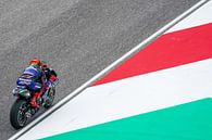 Fabio Quartararo, MotoGP Italie van Marco Dek thumbnail