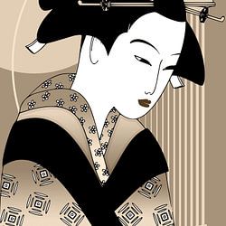 Geisha
