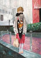 Urban Eve