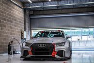 Audi RS3 LMS von Bas Fransen Miniaturansicht