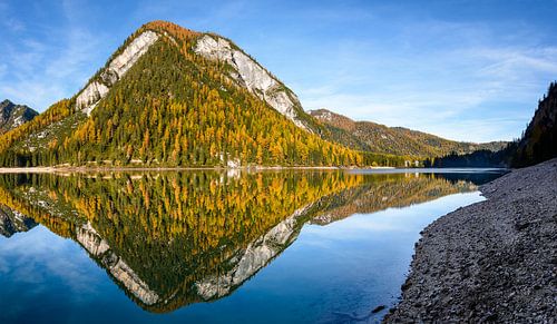 Braies Lake, Lago di Braies