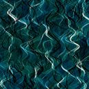 Makewater 05 - abstract digital composition by Nelson Guerreiro thumbnail