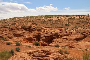 Antelope Canyon