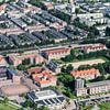 Campus van University College Utrecht in Utrecht by De Utrechtse Internet Courant (DUIC)