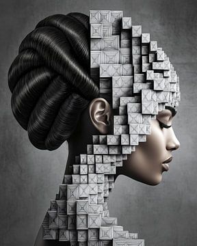 Enigma by Jacky