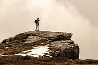 The adventurer