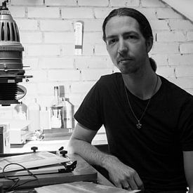 Ruben Emanuel profielfoto