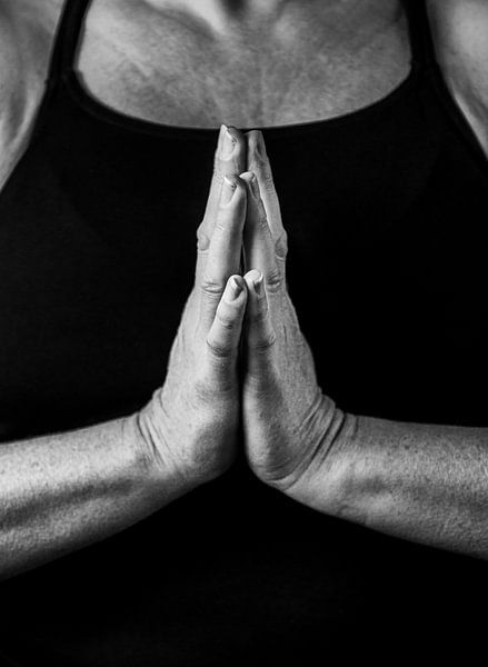 Namaste par Bekiekhet.nl