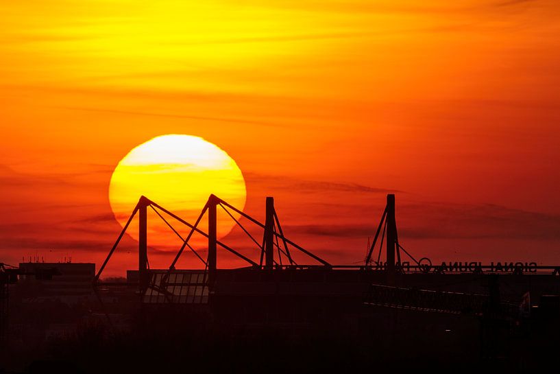 Dortmund von Frank Heldt