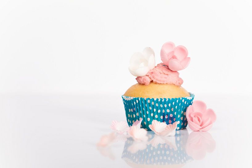 Muffin by Thomas Heitz