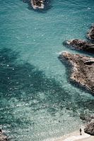 Genieten van de Italiaanse kust in Calabrië