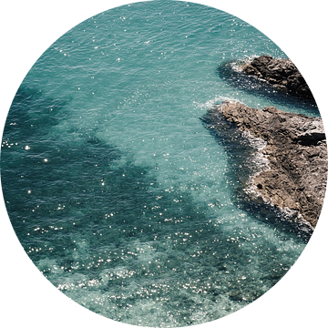 Genieten van de Italiaanse kust in Calabrië