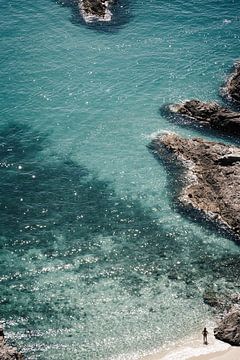 Genieten van de Italiaanse kust in Calabrië van Photolovers reisfotografie