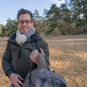 Mark Damhuis profielfoto