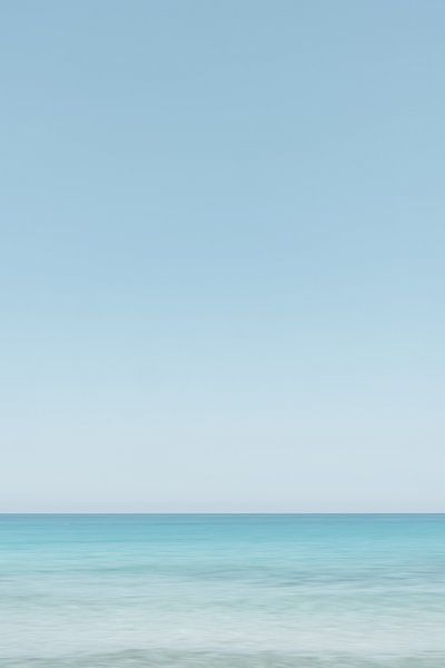 Summer on the coast in Italy by Photolovers reisfotografie