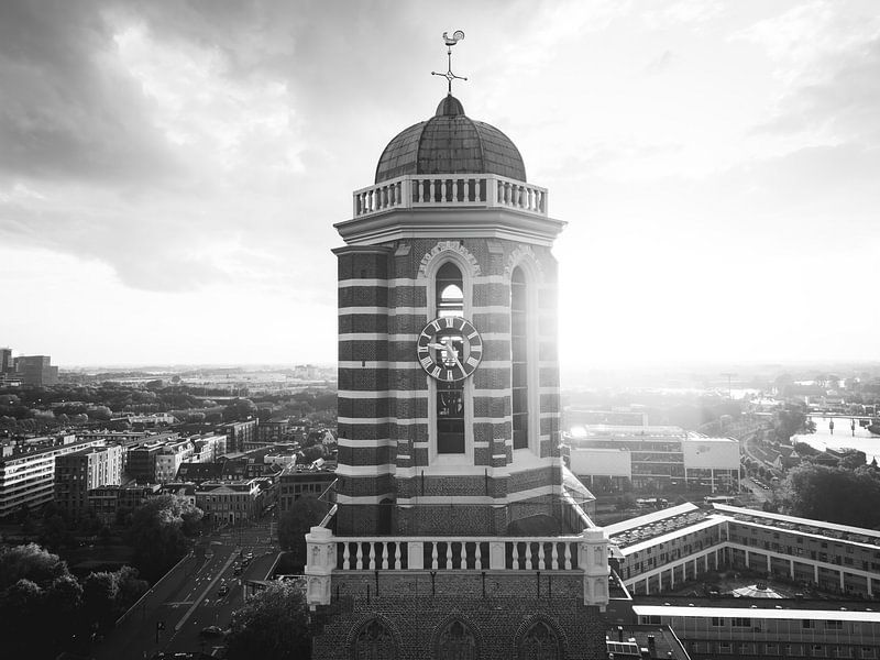 Peperbus Zwolle by Thomas Bartelds