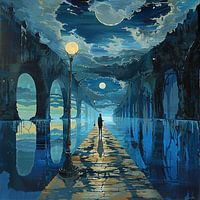 Bruggen naar de Nacht