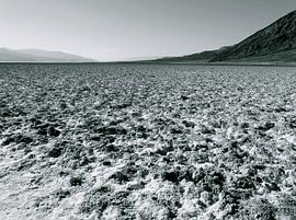 Devil's Playground Death Valley USA by Mirakels Kiekje