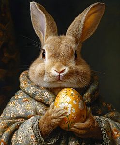 Der Eierkönig