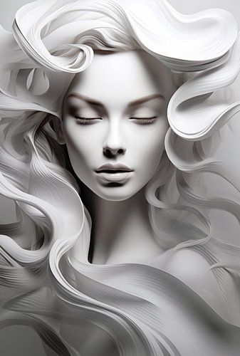 Sculpted Flow