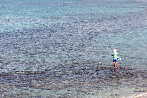 Sea of ??Galilee, Israel