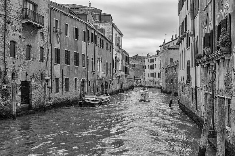 Venedig von Götz Gringmuth-Dallmer Photography