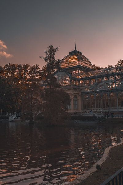 Madrid by Hello Pompoyo