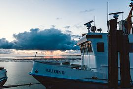 Baltrum III by Martn Bondzio