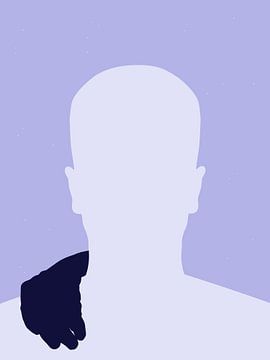 Avatar Imaginary Friend von bob schroeder