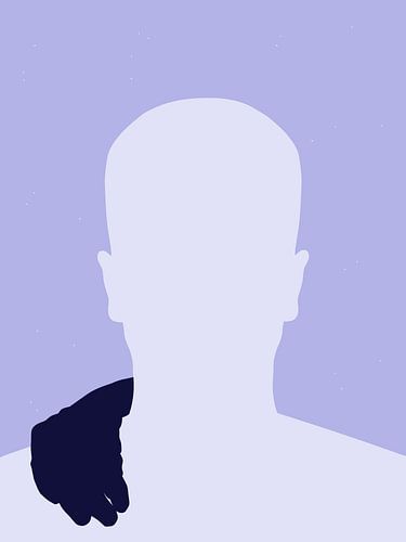 Avatar Imaginary Friend von bob schroeder