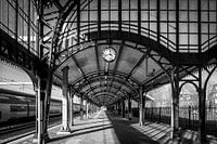 station Den Bosch