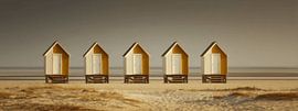 Five Doors to the Sea by KRAB