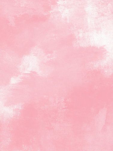Étude de texture « Soft Blush »