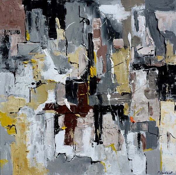 Shades of grey by pol ledent