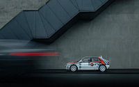 Lancia Delta Martini Rally van Wessel Dijkstra thumbnail