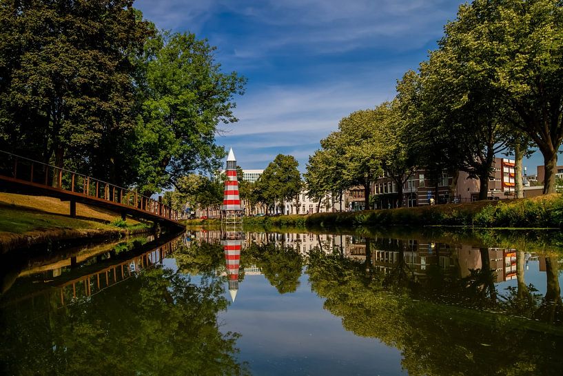 Breda - Niederlande von I Love Breda