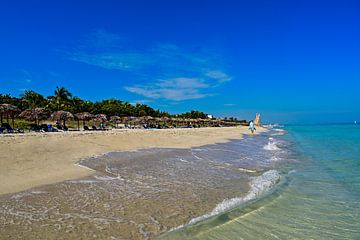 Varadero Beach Cuba