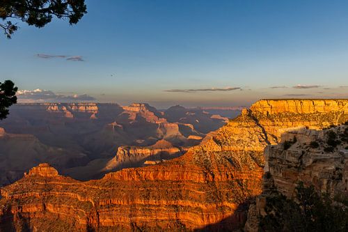 Grand Canyon