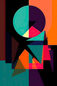 Abstrakte Harmonien