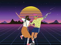 La La Land