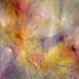 Eine Rhapsodie aus Gold und Schatten von Annette Schmucker