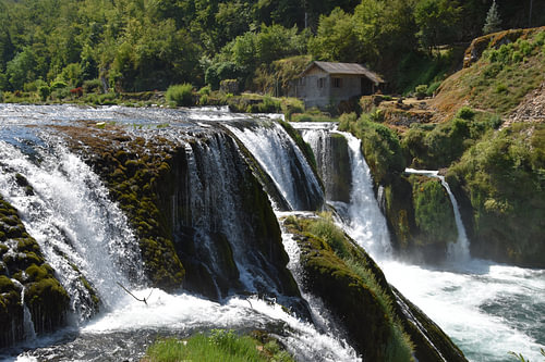 Štrbački buk 1
